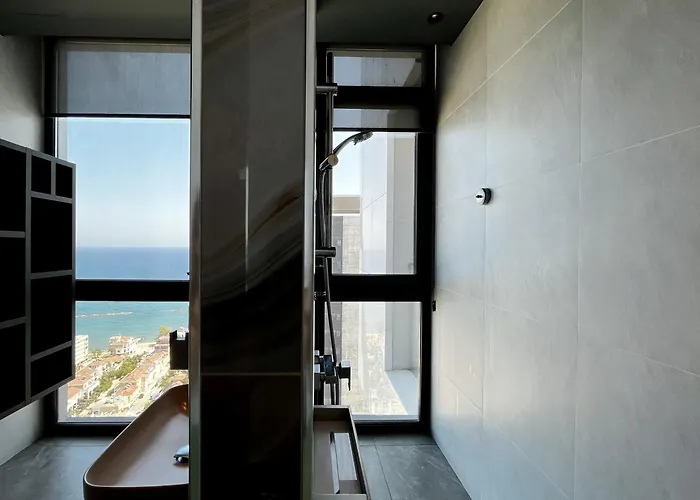 Only Tower Apartament *