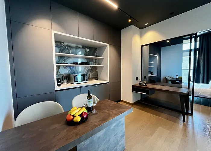 Apartament Only Tower *